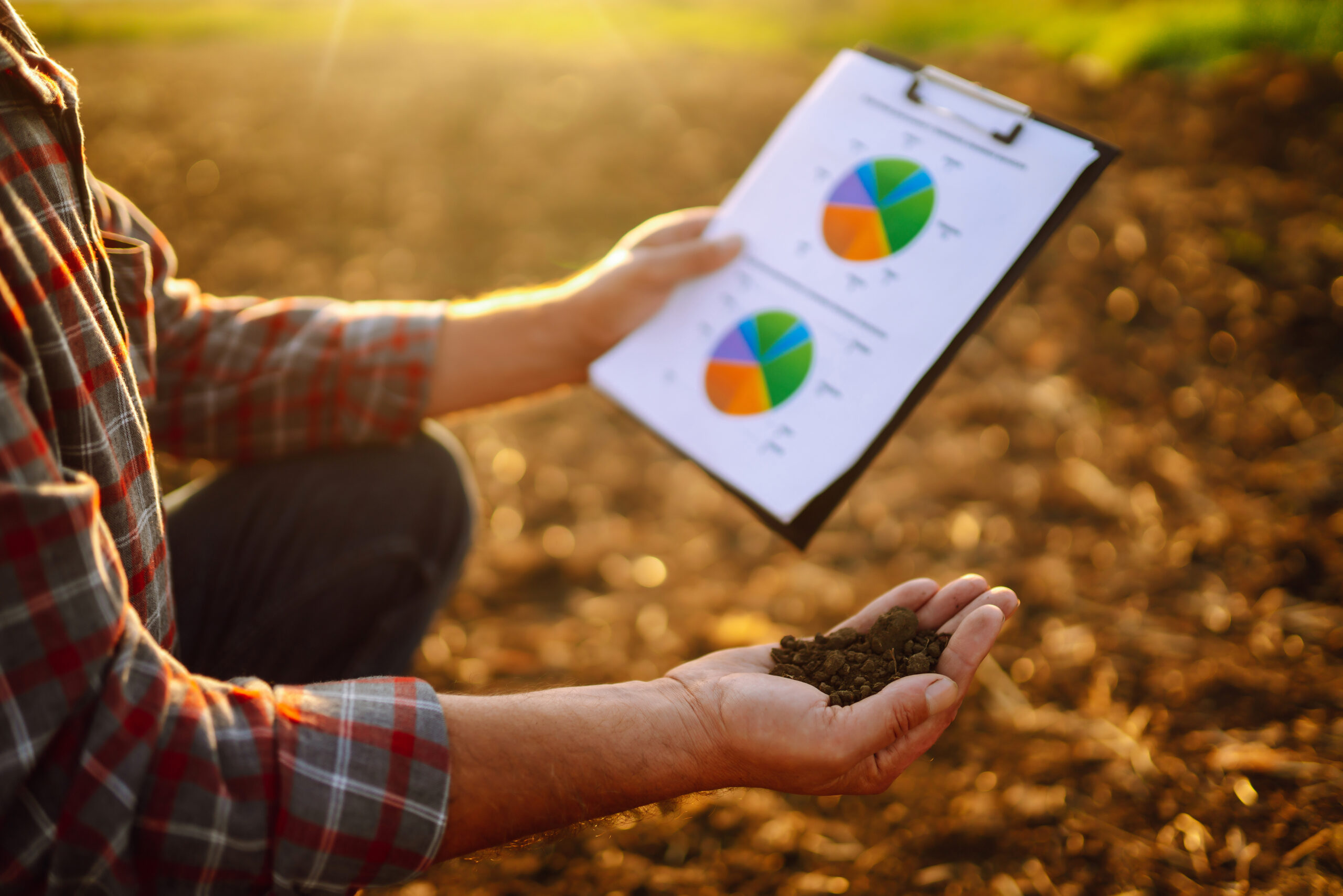 Benefícios fiscais do agronegócio: Entenda a Importância da Contabilidade
